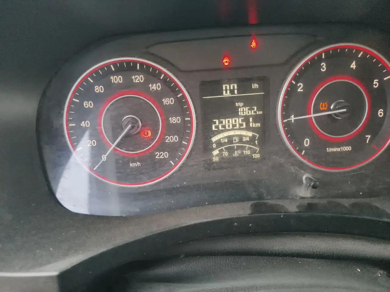 Jinbei Hiace King  — миниатюра 13