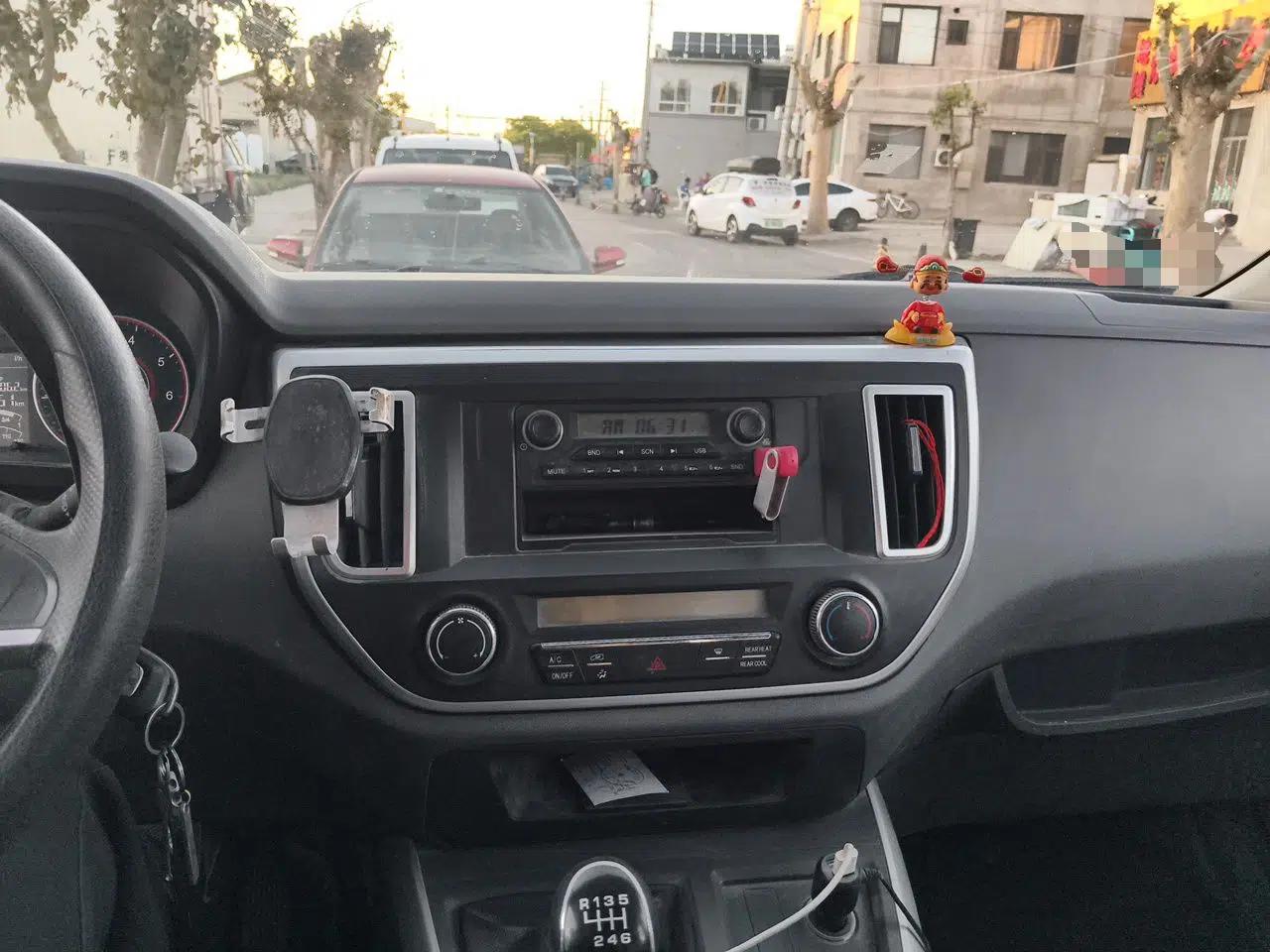 Jinbei Hiace King  — миниатюра 14