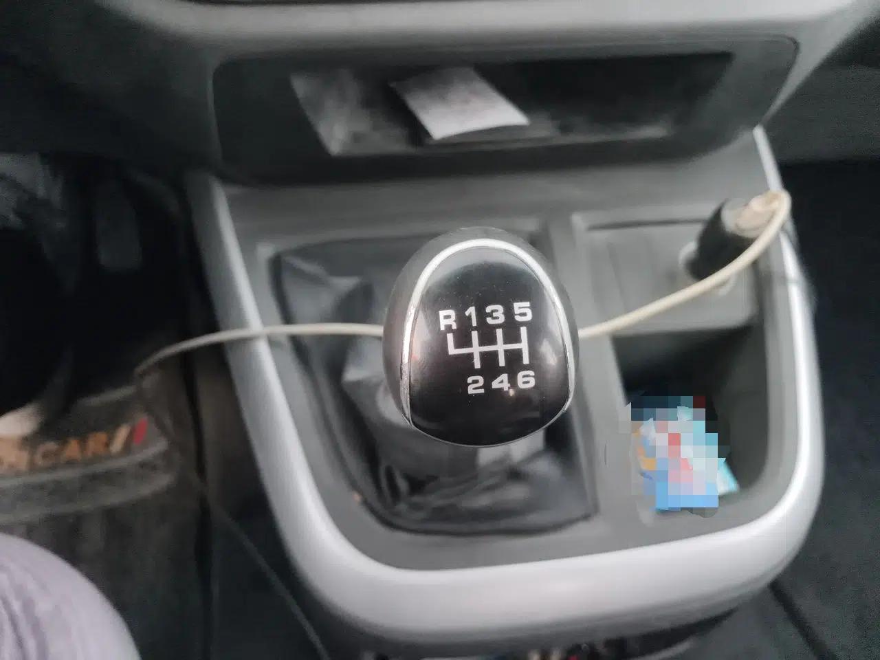 Jinbei Hiace King  — миниатюра 15
