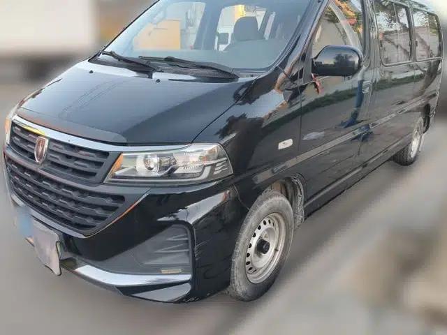 Jinbei Hiace King 