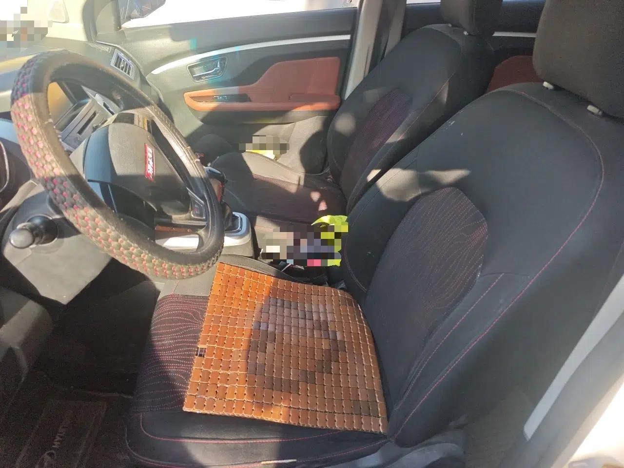 Jinbei Zhishang S35 2016 1.5L Manual Smart Edition — миниатюра 16
