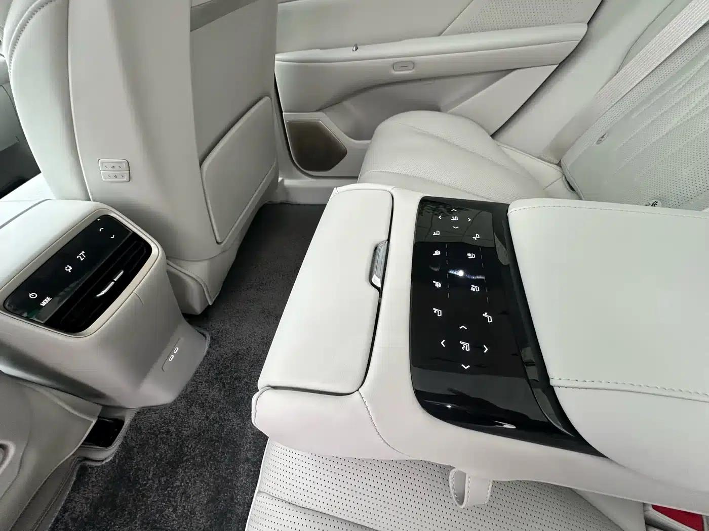 Buick Avenir 2025 — миниатюра 15