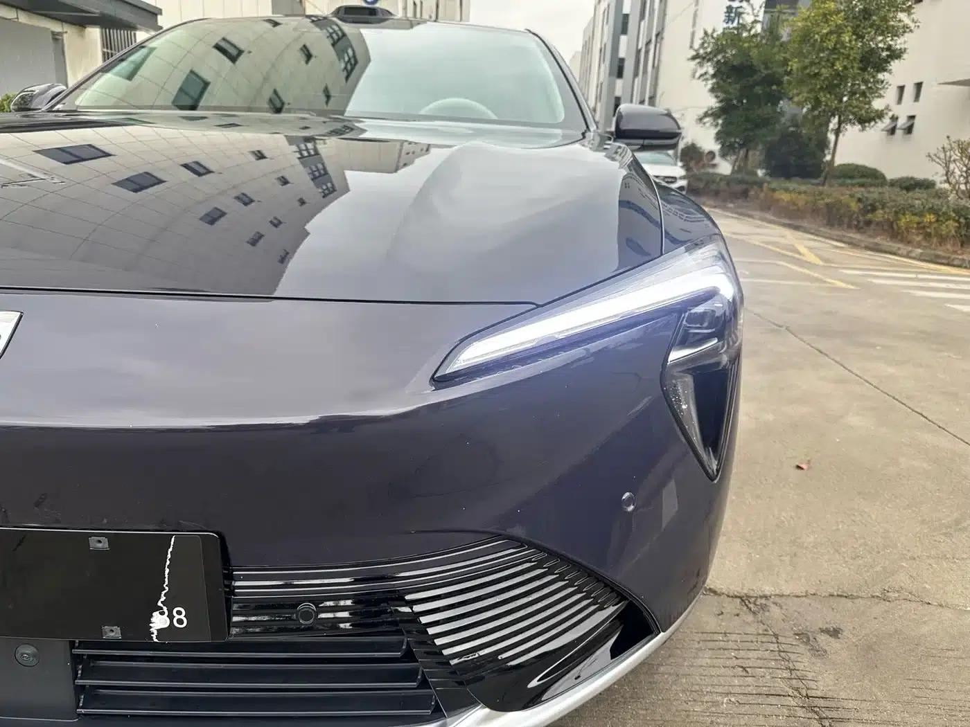 Buick Avenir 2025 — миниатюра 22