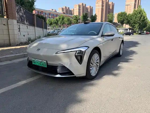 Buick Avenir 2025