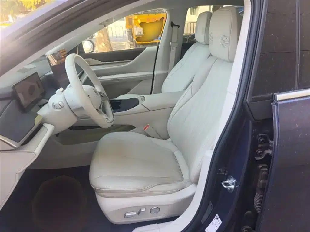 Buick Avenir 2025 — миниатюра 15