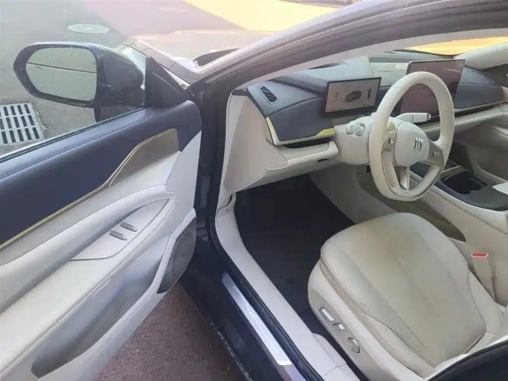 Buick Avenir 2025 — миниатюра 16