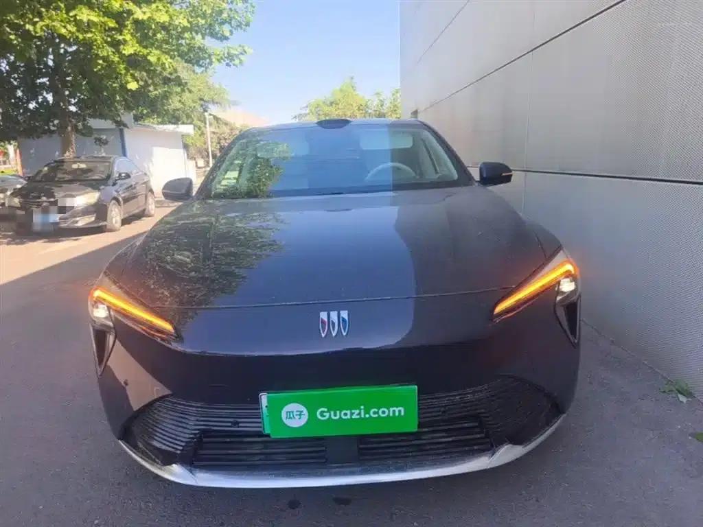 Buick Avenir 2025 — миниатюра 3