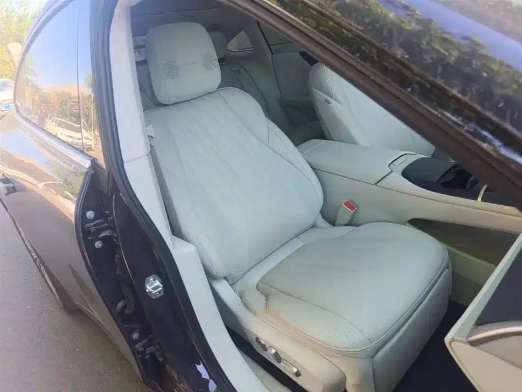 Buick Avenir 2025 — миниатюра 25