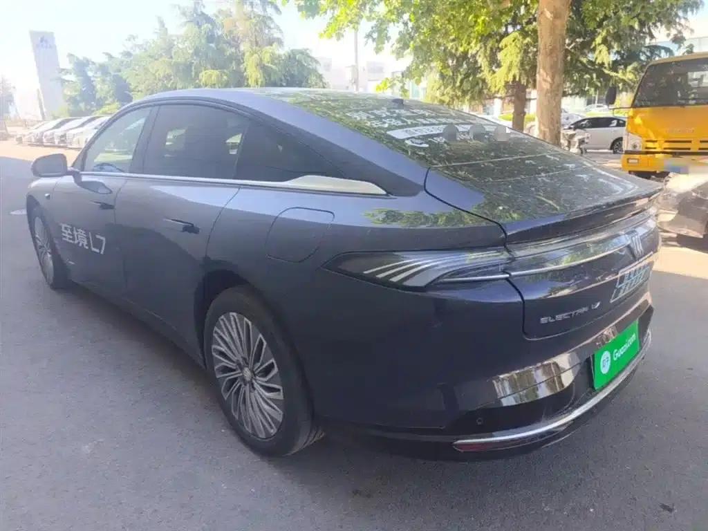 Buick Avenir 2025 — миниатюра 5