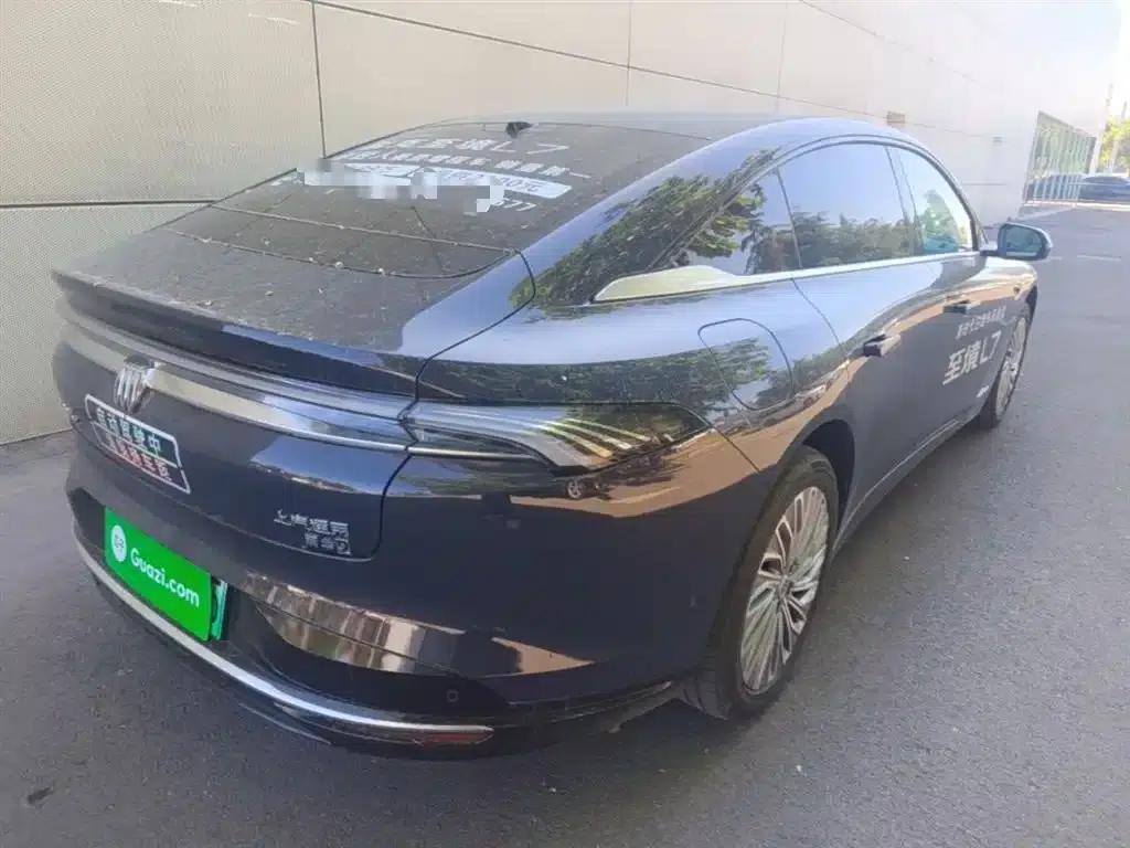 Buick Avenir 2025 — миниатюра 7