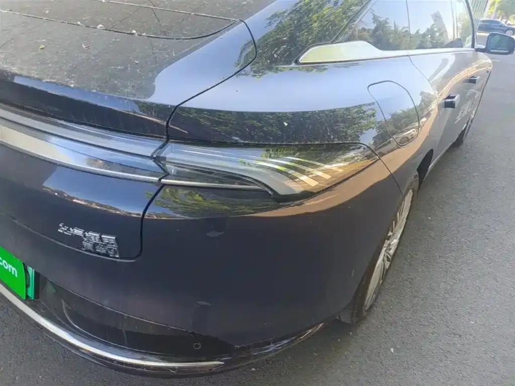 Buick Avenir 2025 — миниатюра 8