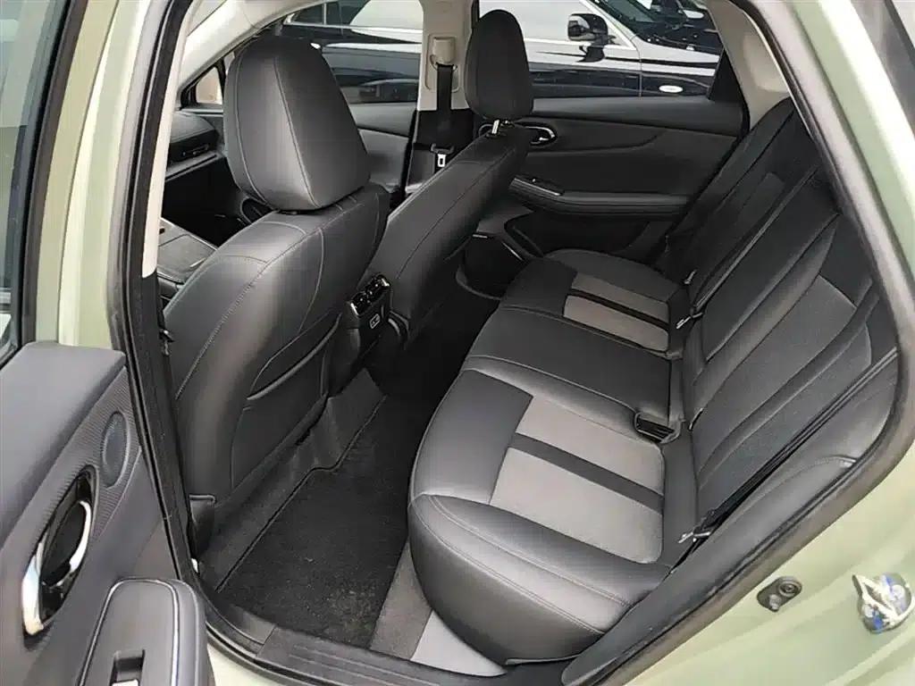 AION S MAX 2024 Model 80 Star Edition Ternary Lithium — миниатюра 17