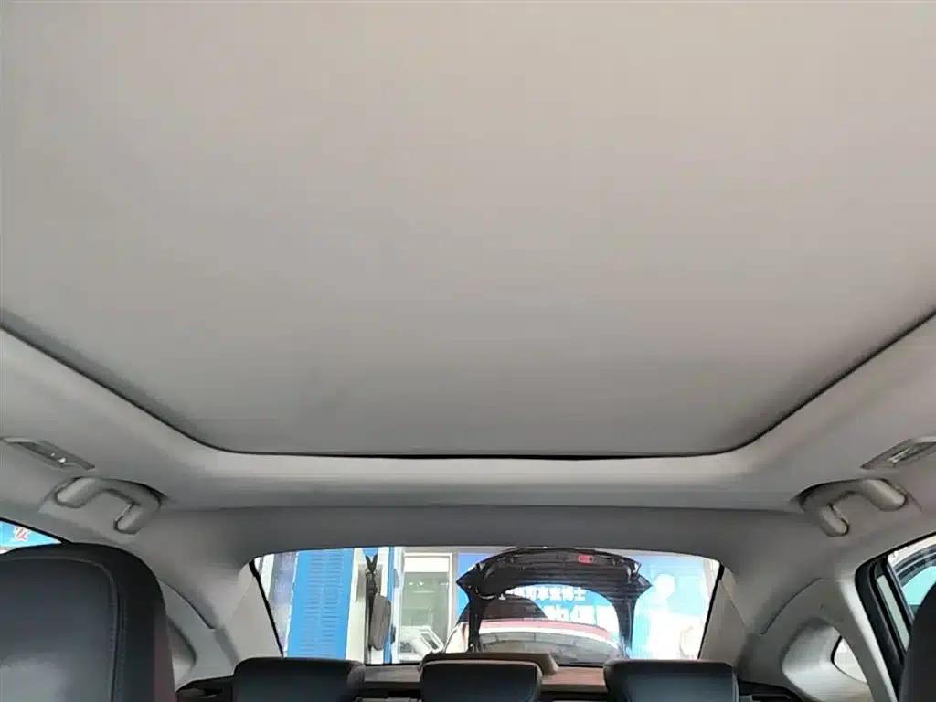 AION S MAX 2024 Model 80 Star Edition Ternary Lithium — миниатюра 18