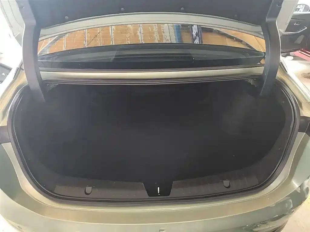 AION S MAX 2024 Model 80 Star Edition Ternary Lithium — миниатюра 19
