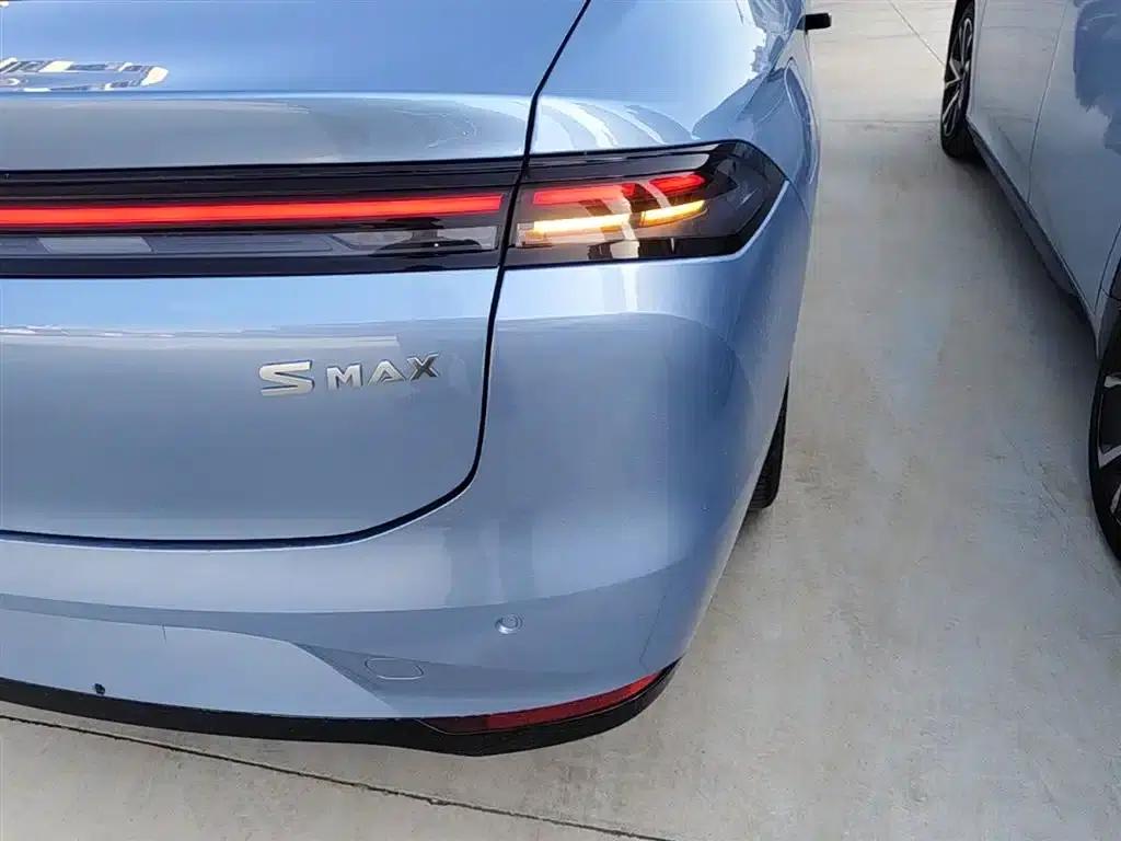 AION S MAX 2024 70 Star Edition — миниатюра 8