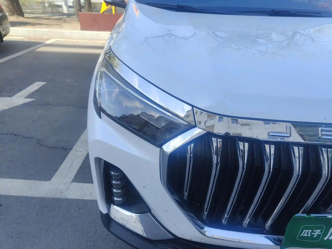 JETOUR X90 PLUS 2025 1.6TD DCT Elite Edition 5 Seats — миниатюра 7