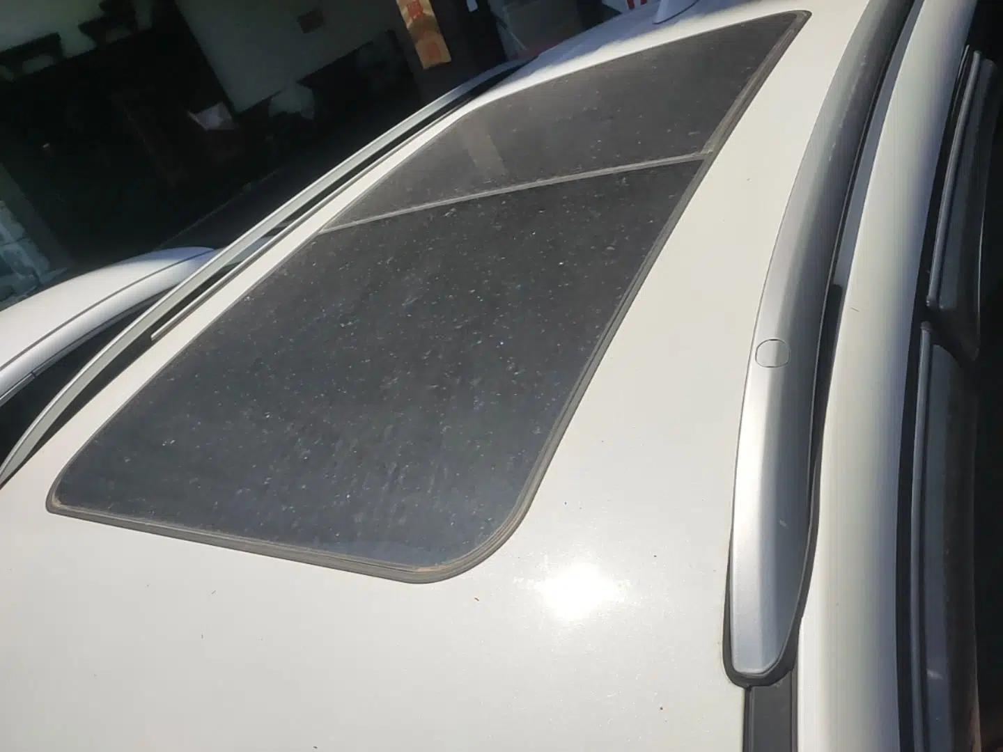 JETOUR X90 2020 1.5T Manual Shadow Fun Edition 7-Seater — миниатюра 11