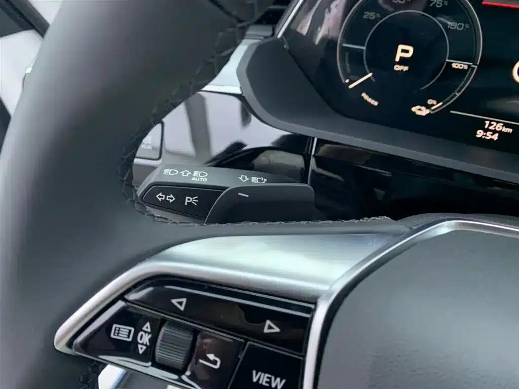 Audi e-tron 2021 50 quattro Luxury — миниатюра 19