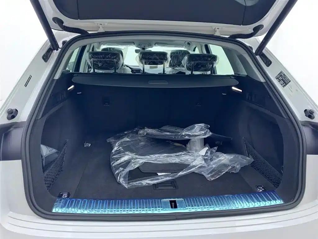 Audi e-tron 2021 50 quattro Luxury — миниатюра 10