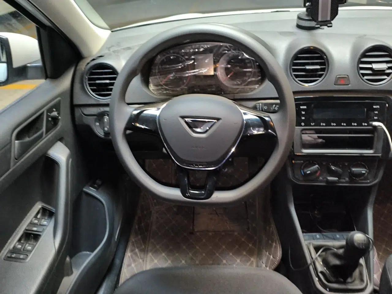 Jetta VA3 2025 Model, Facelifted 1.5L Manual—Ambitious Edition — миниатюра 11