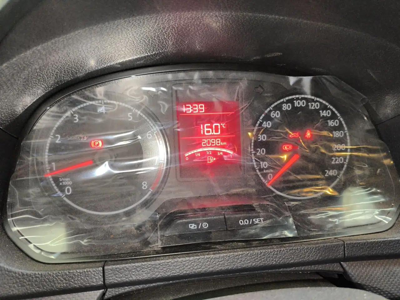 Jetta VA3 2025 Model, Facelifted 1.5L Manual—Ambitious Edition — миниатюра 13