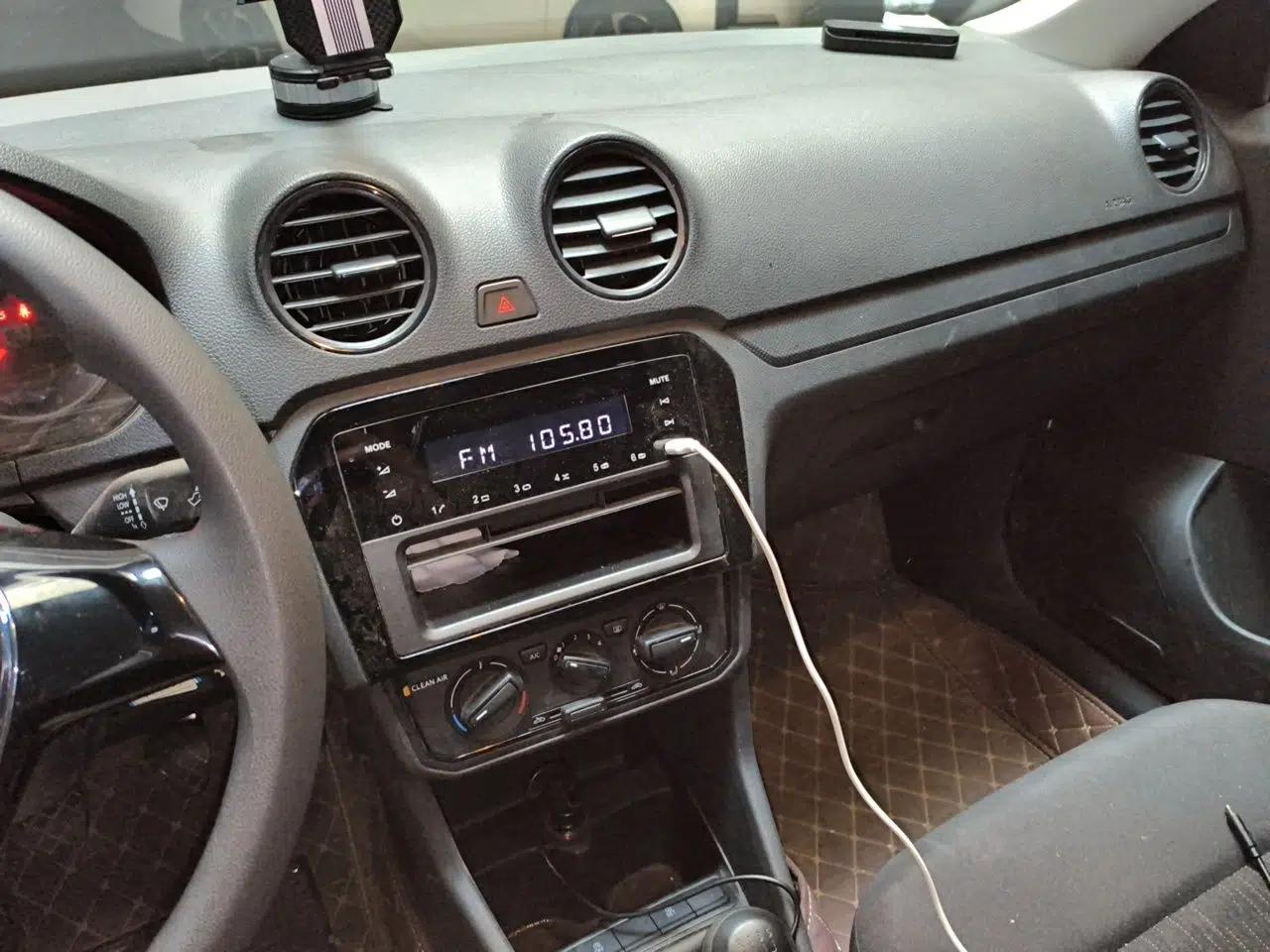 Jetta VA3 2025 Model, Facelifted 1.5L Manual—Ambitious Edition — миниатюра 14
