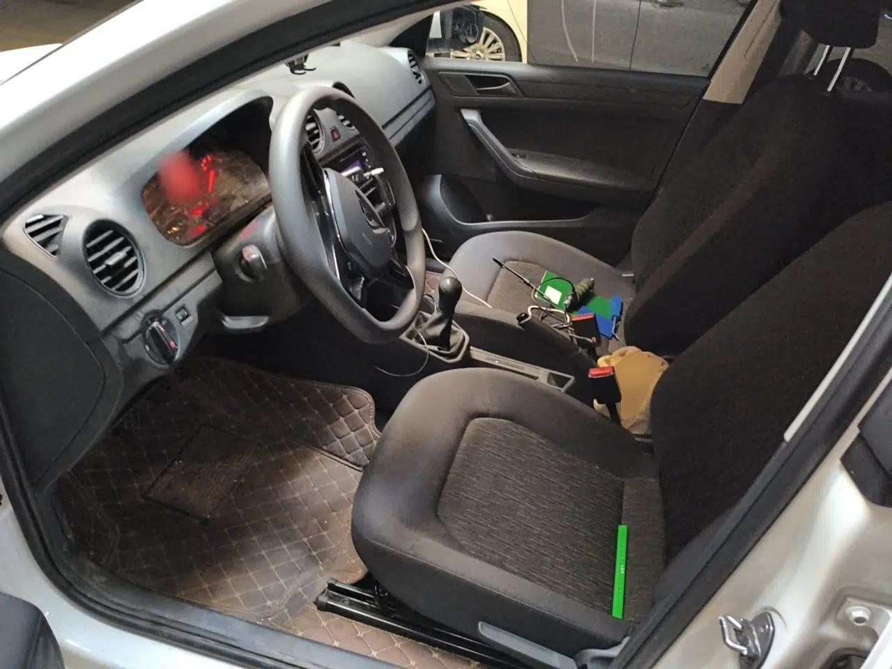 Jetta VA3 2025 Model, Facelifted 1.5L Manual—Ambitious Edition — миниатюра 16
