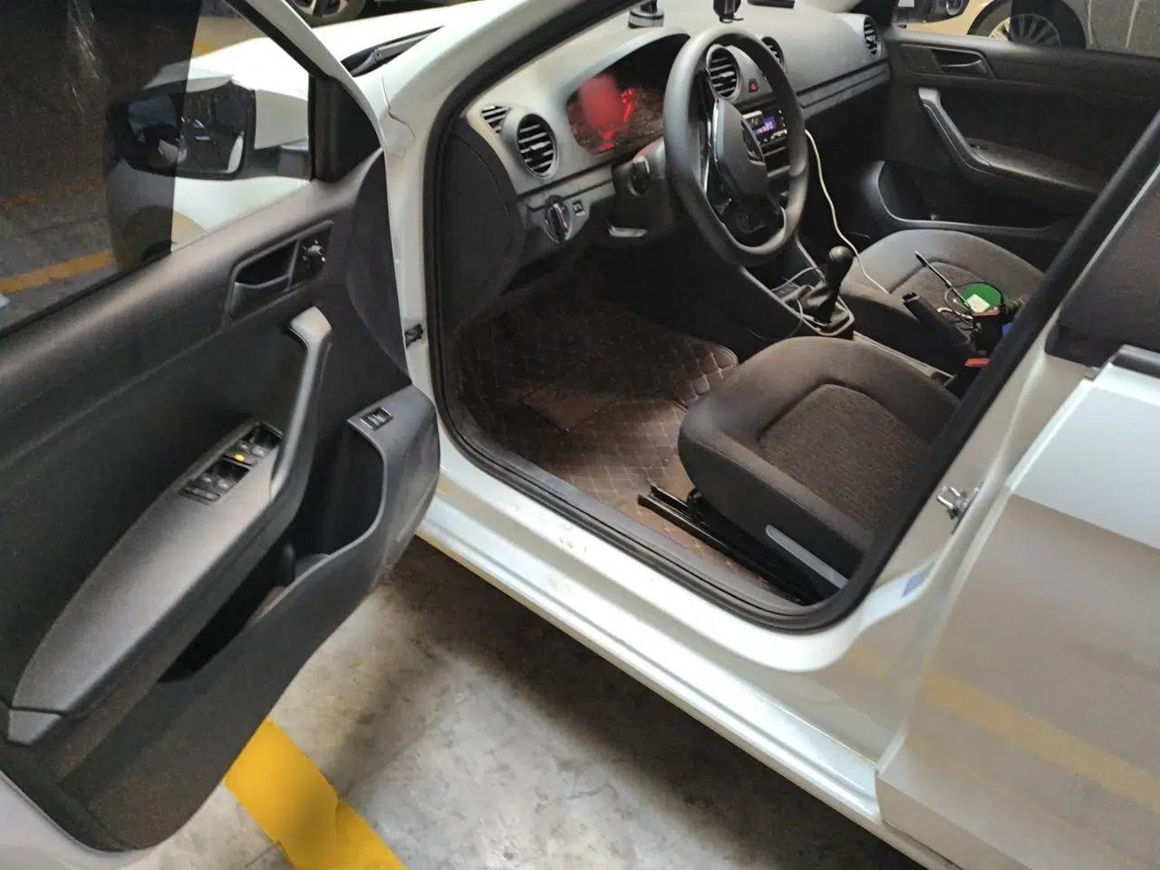 Jetta VA3 2025 Model, Facelifted 1.5L Manual—Ambitious Edition — миниатюра 17