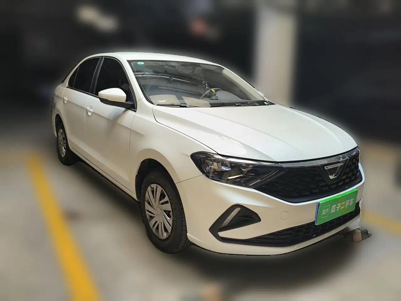 Jetta VA3 2025 Model, Facelifted 1.5L Manual—Ambitious Edition — миниатюра 3