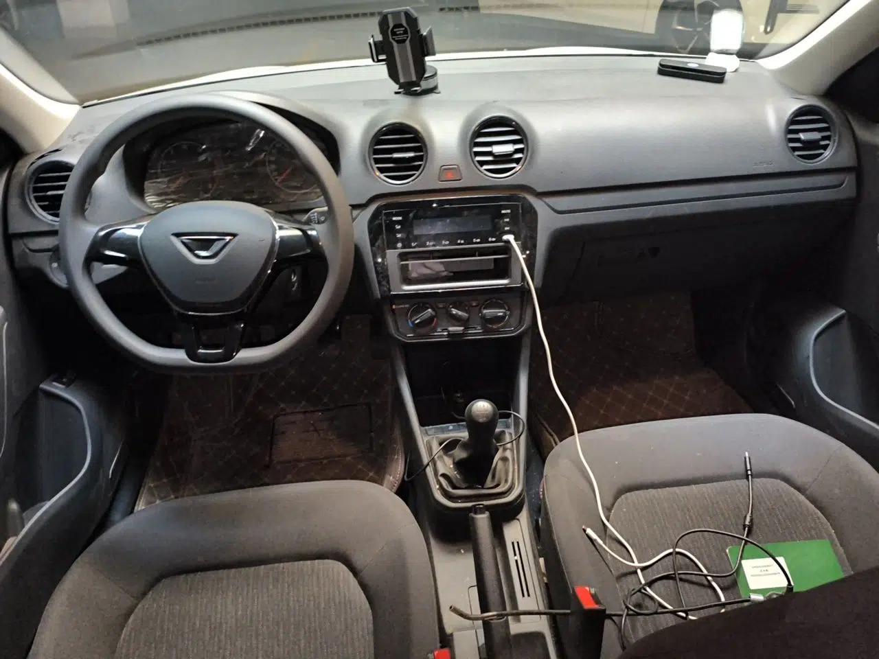 Jetta VA3 2025 Model, Facelifted 1.5L Manual—Ambitious Edition — миниатюра 10