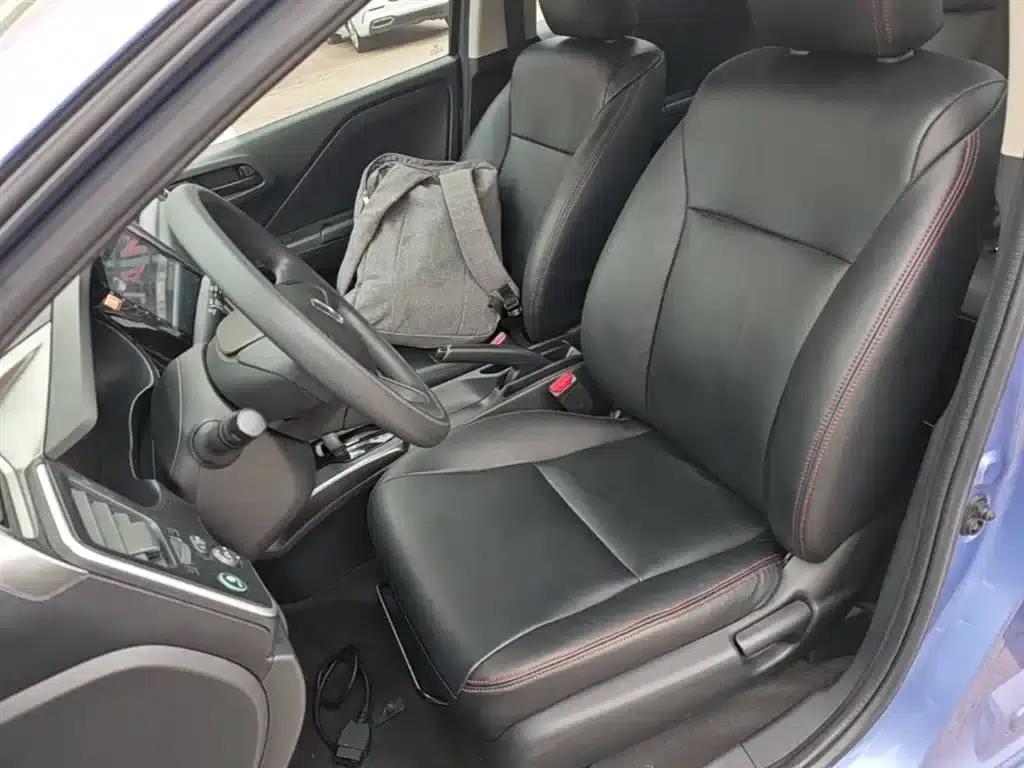 2017 Honda Crider 1.5L CVT Classic Edition — миниатюра 15
