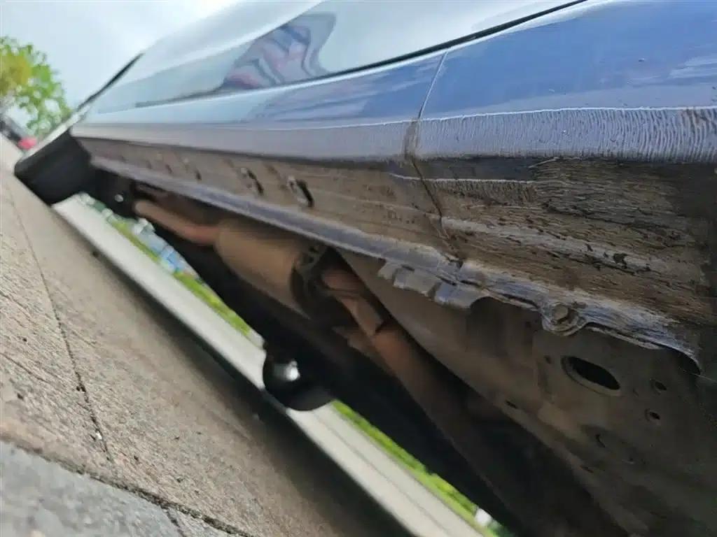 2017 Honda Crider 1.5L CVT Classic Edition — миниатюра 21