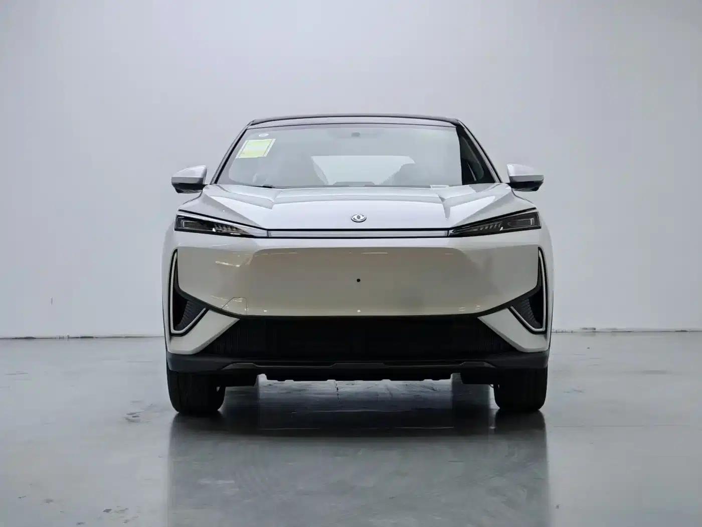 Dongfeng Fengshen L7 2025 Model 518 Enjoy Edition — миниатюра 2