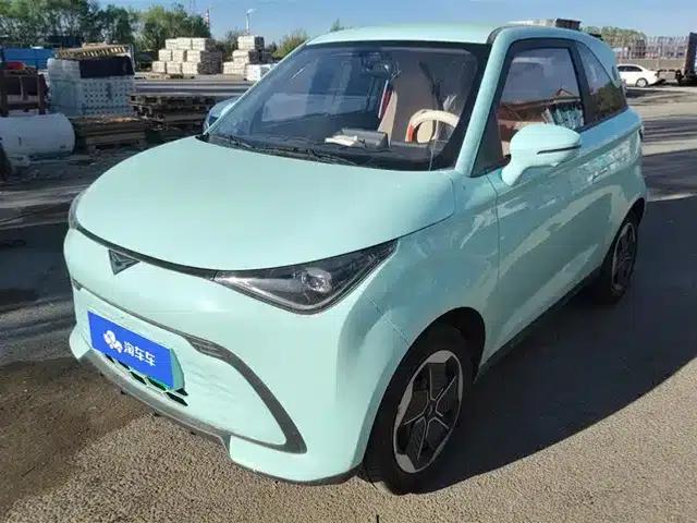 Kaiyi Shiyue 2023 Model 201km Wave Rider Edition