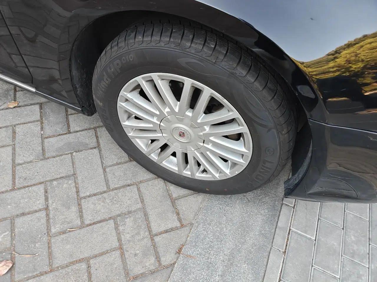 Cadillac SLS Seville 2010 3.0L Elite Edition — миниатюра 8