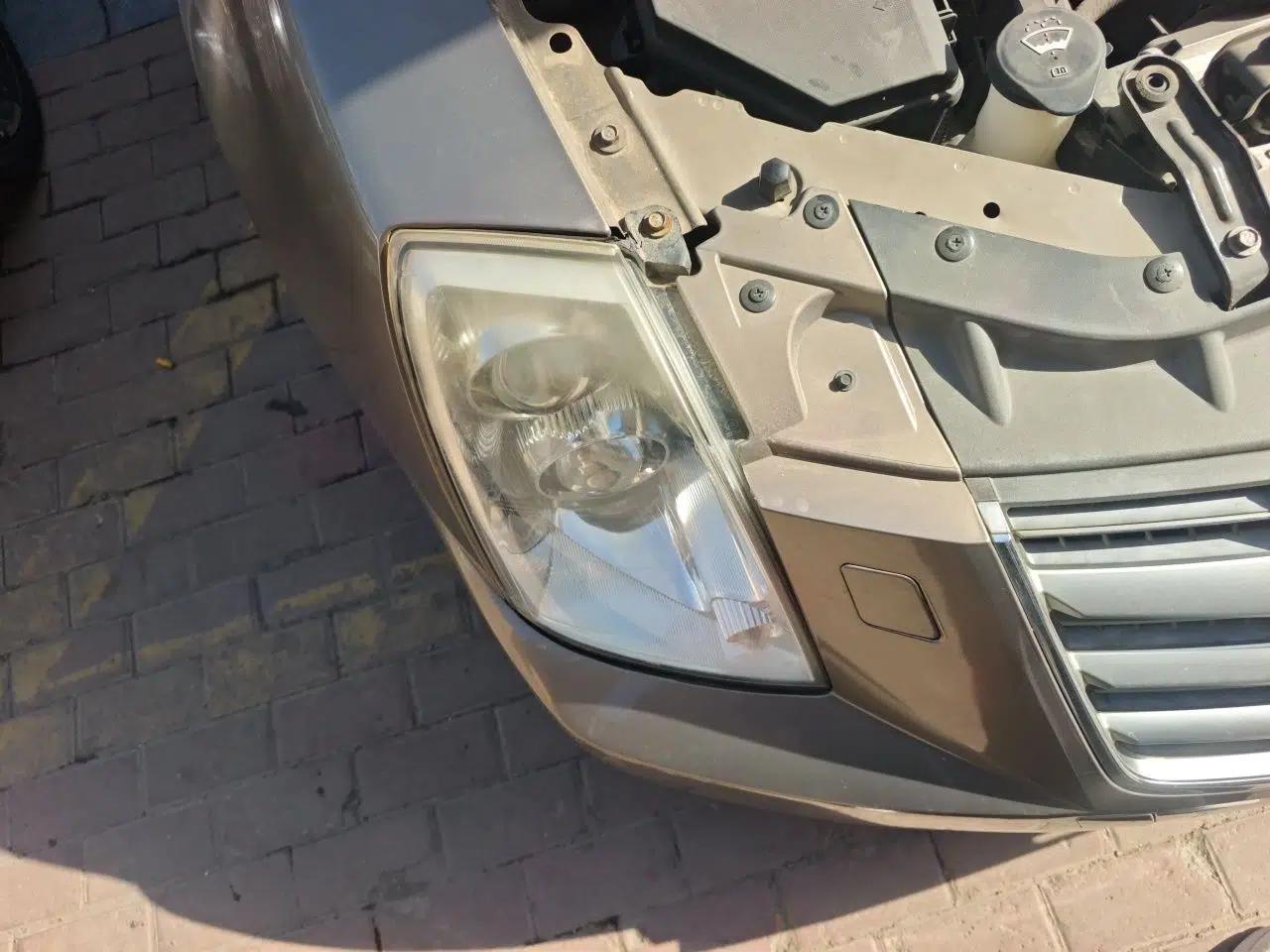 Cadillac SLS Seville 2011 2.0T Elite Edition — миниатюра 7
