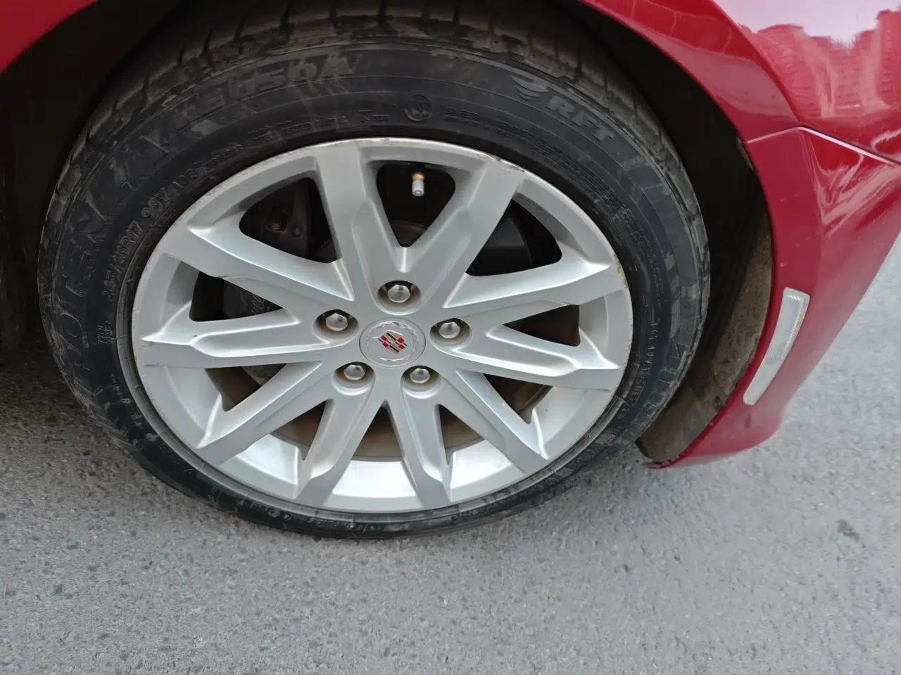 Cadillac CTS 2014 28T Elite Edition — миниатюра 8