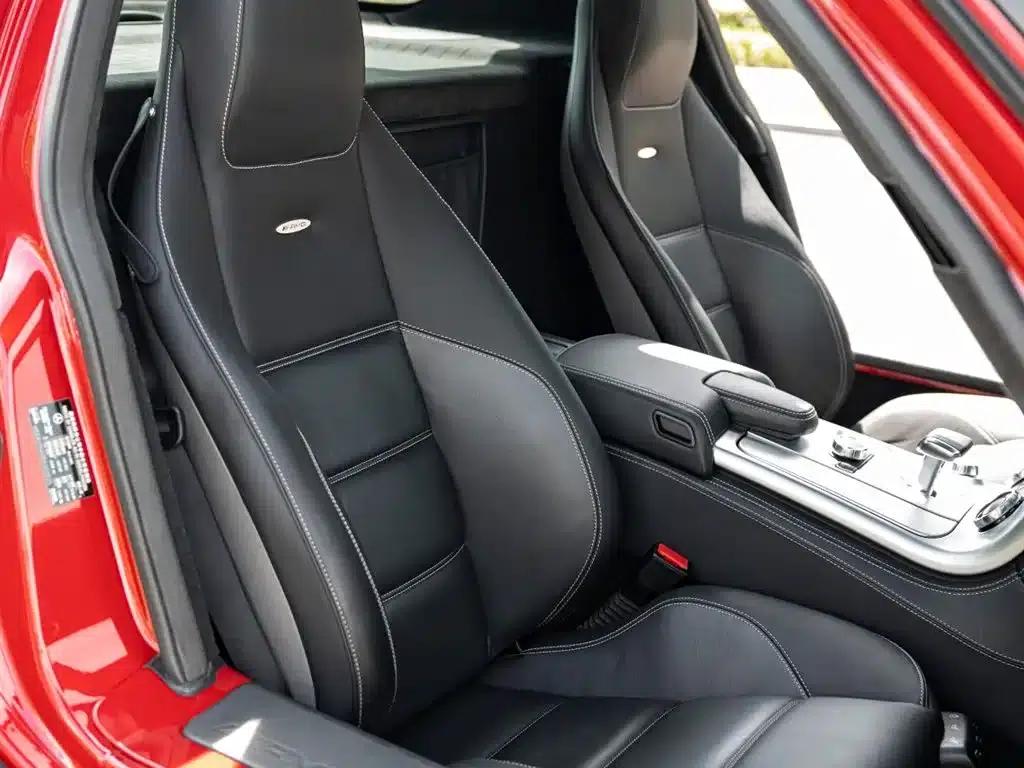 2011 Mercedes-Benz SLS AMG — миниатюра 14