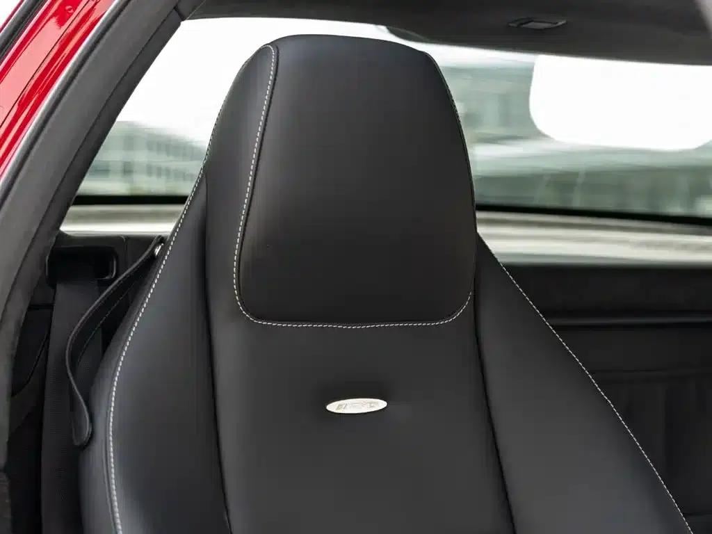 2011 Mercedes-Benz SLS AMG — миниатюра 15