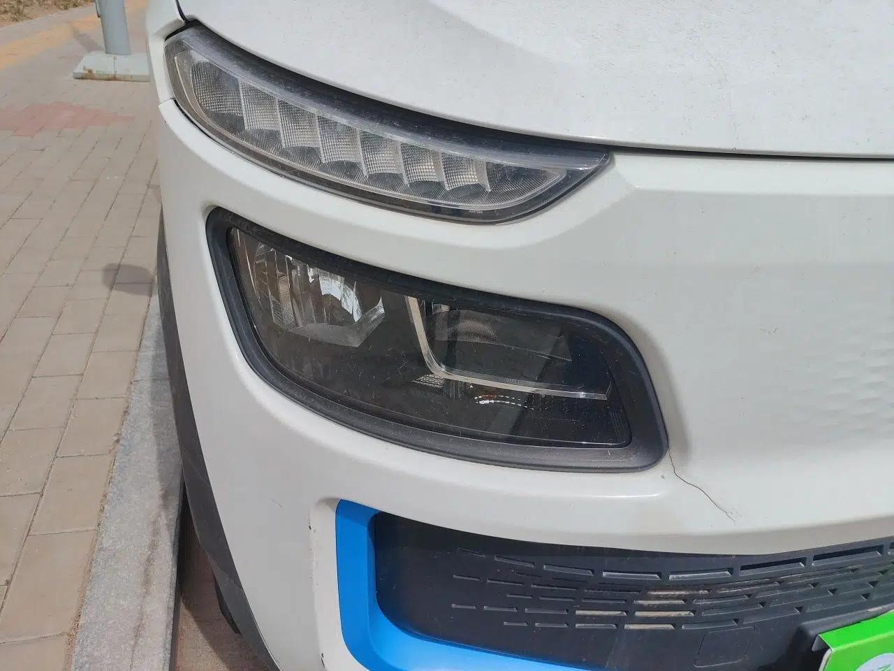 Karry Dolphin EV 2019 Smart Edition — миниатюра 7