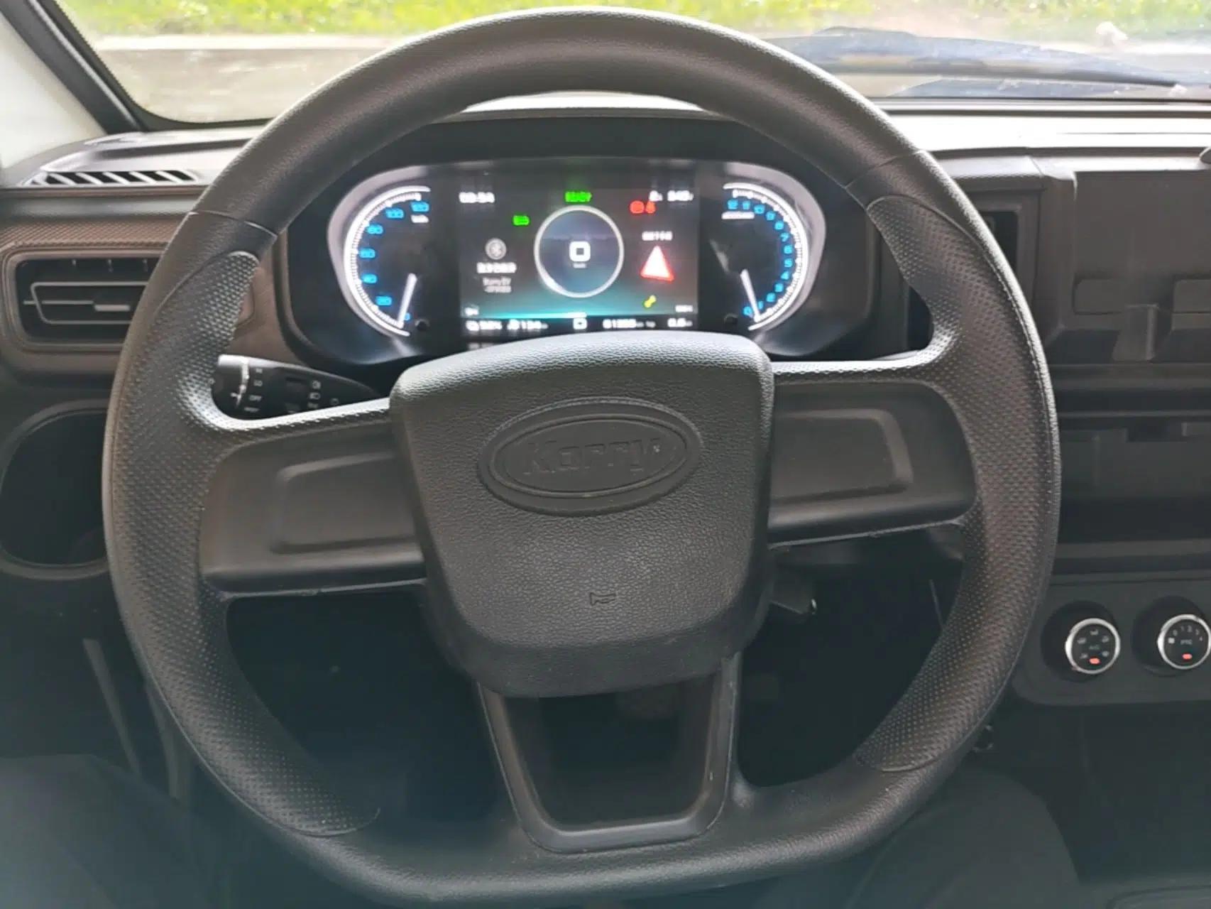 Karry Jiangtun E7 2024 Startup Edition — миниатюра 13