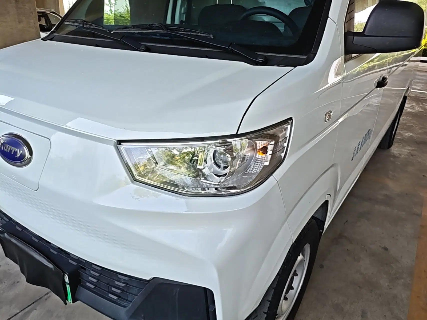 Karry Jiangtun E7 2024 Startup Edition — миниатюра 5
