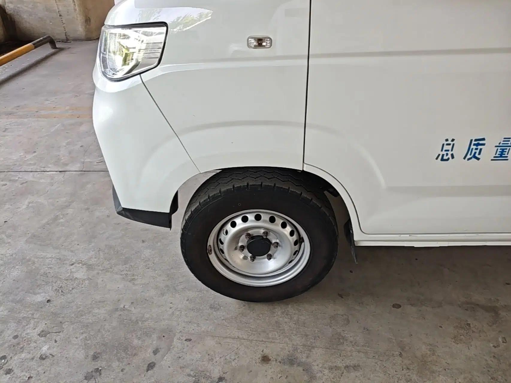 Karry Jiangtun E7 2024 Startup Edition — миниатюра 9