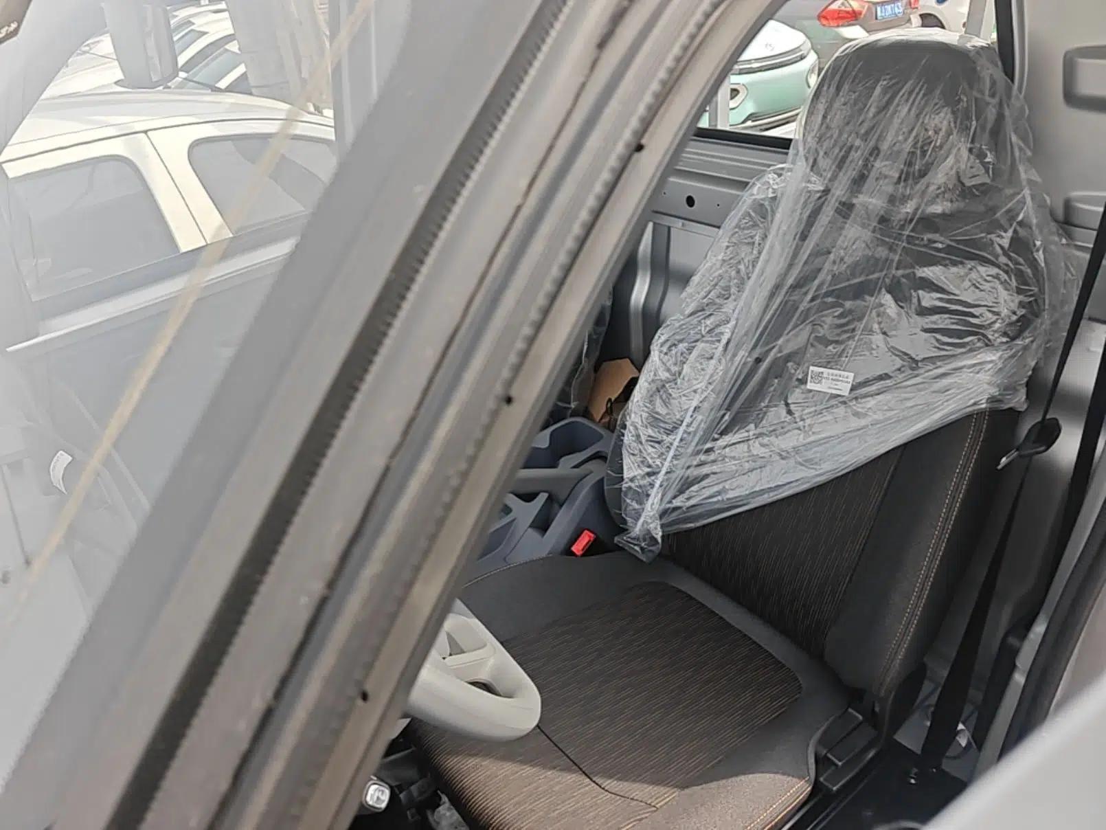 Karry Xiaoxiang X3 2024 245 km Pickup — миниатюра 17