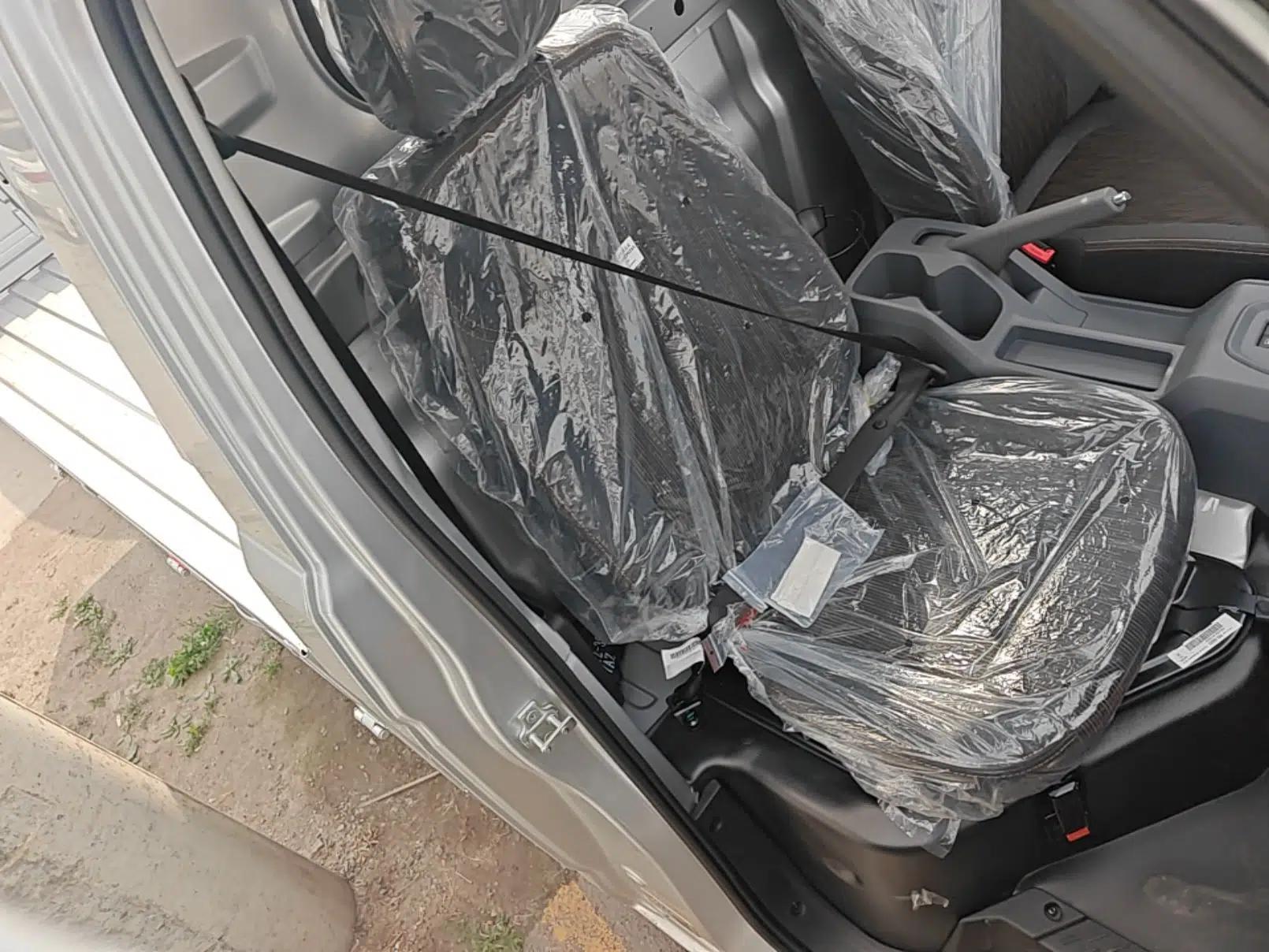 Karry Xiaoxiang X3 2024 245 km Pickup — миниатюра 23