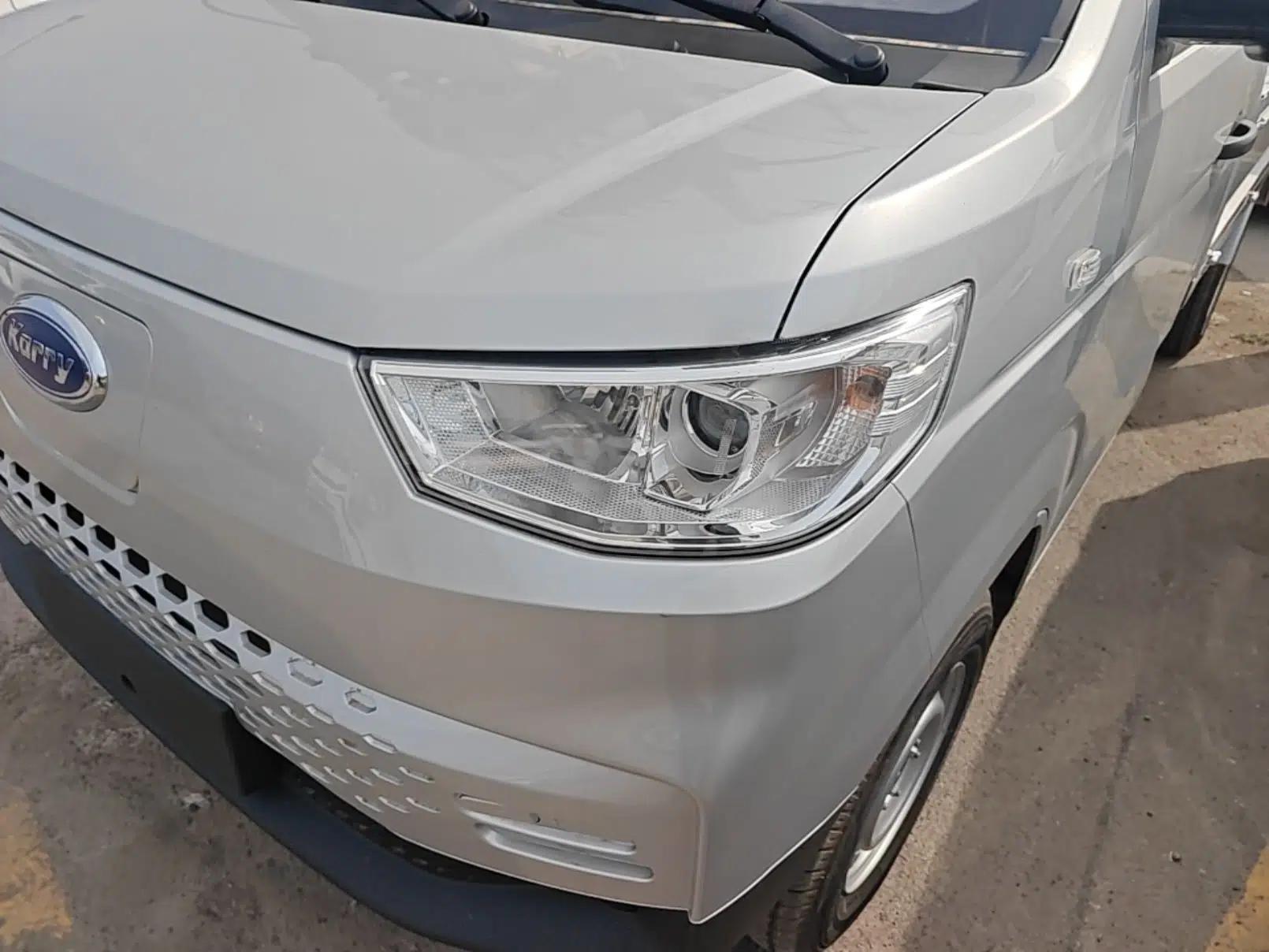 Karry Xiaoxiang X3 2024 245 km Pickup — миниатюра 5