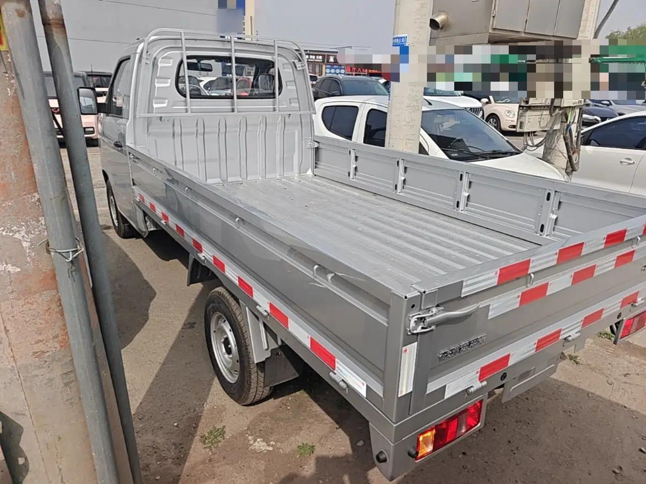 Karry Xiaoxiang X3 2024 245 km Pickup — миниатюра 7