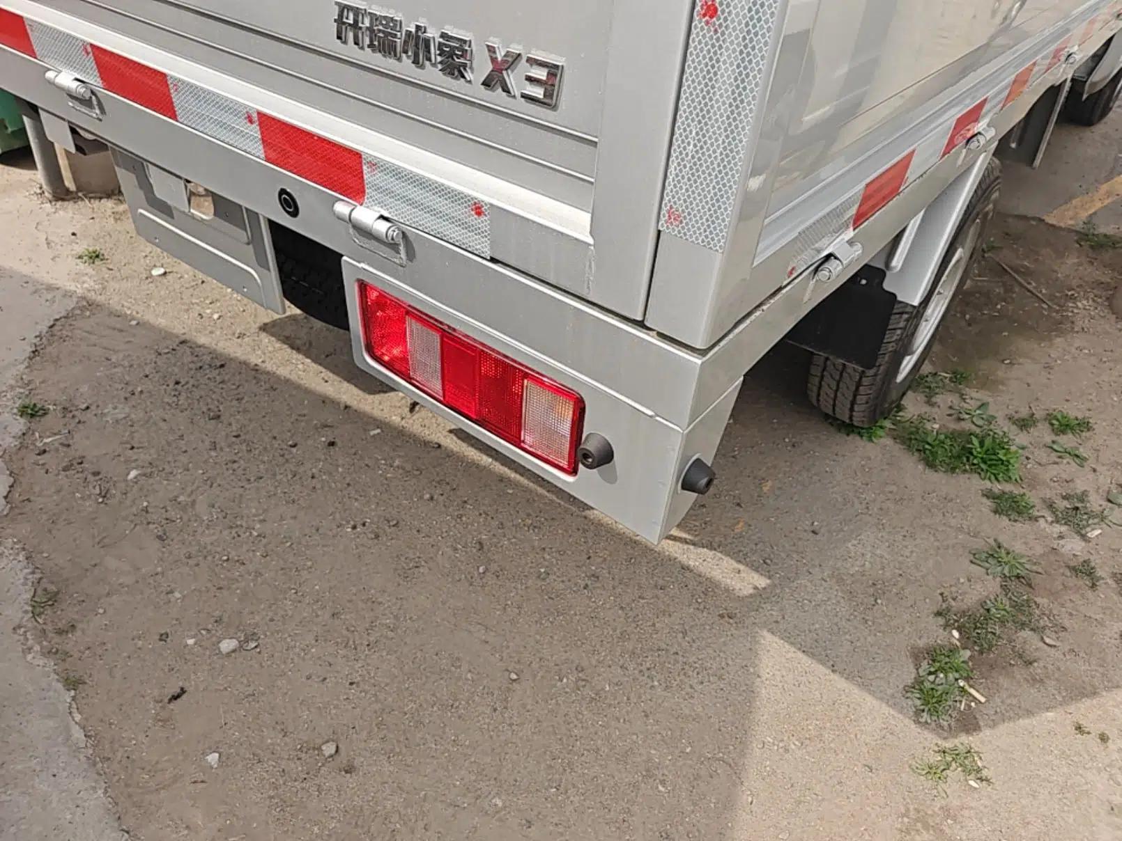 Karry Xiaoxiang X3 2024 245 km Pickup — миниатюра 8