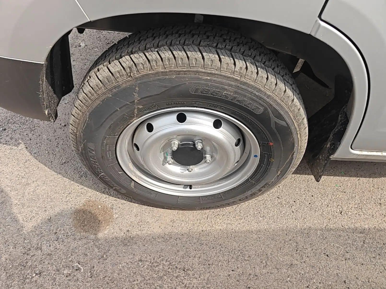 Karry Xiaoxiang X3 2024 245 km Pickup — миниатюра 9