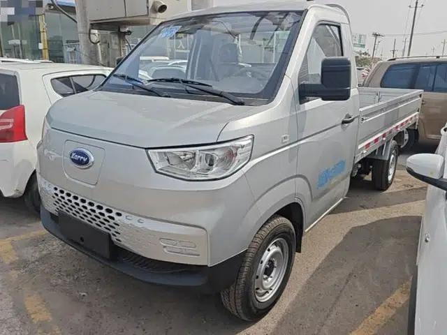 Karry Xiaoxiang X3 2024 245 km Pickup